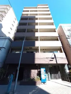 クレイシア新御徒町の画像