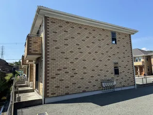 MAISON CLAIRE 2番館の画像