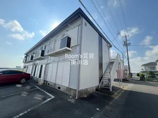 サンビレッジOGASA A棟の画像