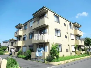 アルトピエドラ7番館の画像