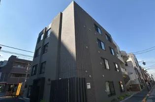 PRATIQUE西巣鴨CLAIRの画像