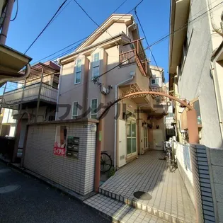 千石ハイムの画像