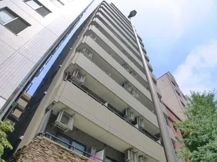 ガラ ステージ芝公園駅前の画像