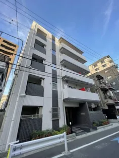 シュバリエの画像