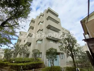 FOREST HOUSEの画像