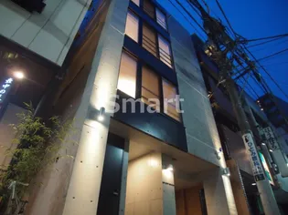 東京都国分寺市南町3【マンション】の外観