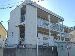 レオパレス香風の画像