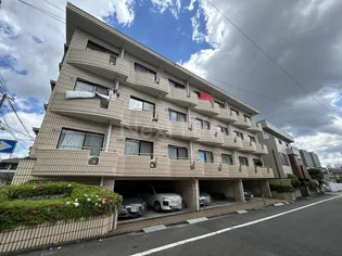アルカディア相模原の画像