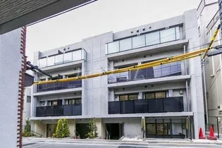 中野新橋レジデンスの画像