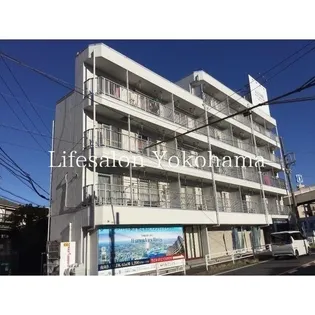 セラーズ二宮の画像