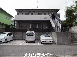 パル勝田台の画像