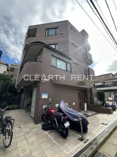 菱和パレス三軒茶屋の画像