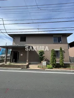 カーサ宮崎台の画像