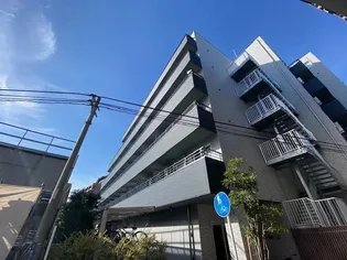 KDXレジデンス溝の口の画像