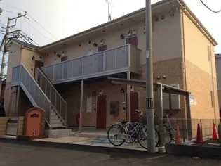 キャメル草加住吉Aの画像