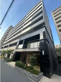 エスリード新梅田ノースポイント【5階】の外観