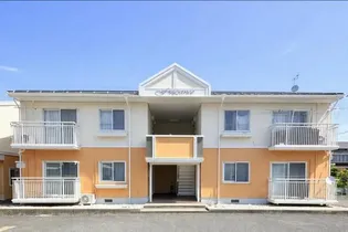 ルミエールしののい W棟の画像