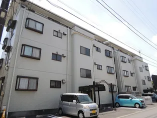 リンデンハイムアネックスAの画像