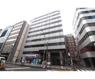 YTUビルの画像