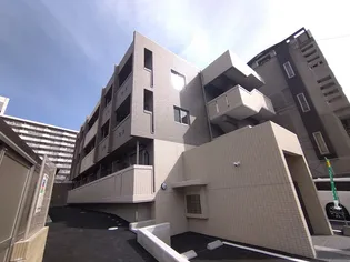 ROYAL CITY医生ケ丘の画像