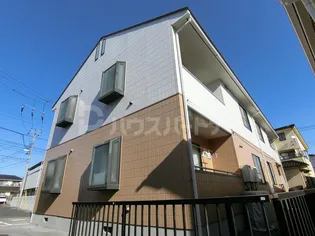 ヒルズつくしが丘D棟の画像
