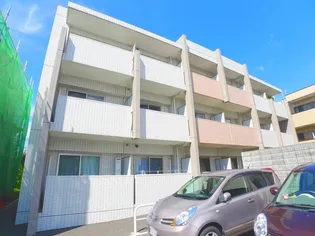 チェリッシュハイムの画像