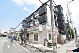 レナジア住之江公園前の画像