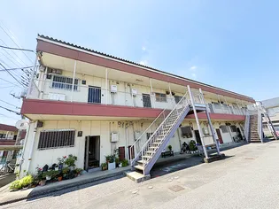 コーポ瀧嶋の画像