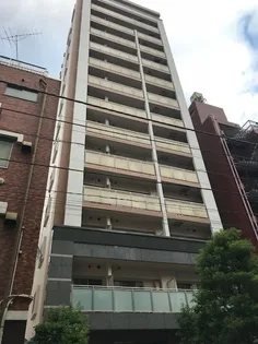 アーバネックス神保町【13階】の外観