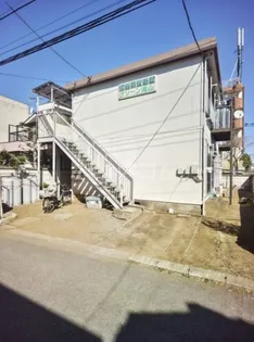 シティハイムグリーン滝山の画像