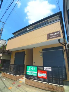 コンフォート東町Iの画像