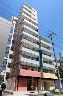 GRAN PASEO田端Aの画像