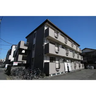 東新館の画像