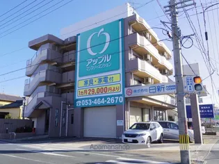 野中第5マンションの画像