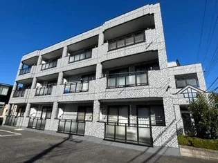 パティオ三田の画像
