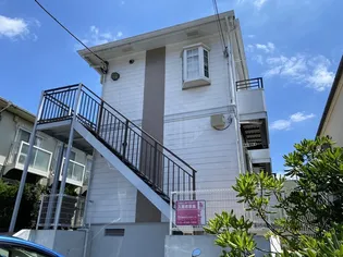ドムール成瀬台の画像