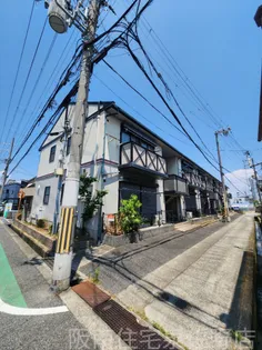 サンプレイス貝塚の画像