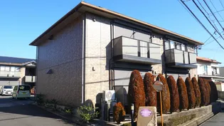 ドミール三日市 Aの画像