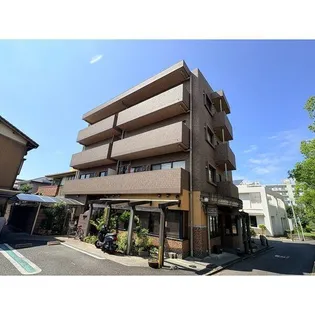 シャルム林の画像
