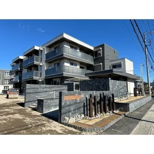 あいグラン 三島駅 A棟の画像