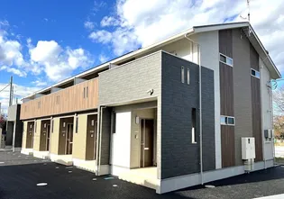VILLA CORRETTOの画像