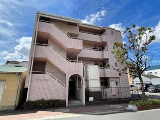 コーポ円山の画像