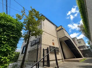グリーンゲイブルス北千束の画像
