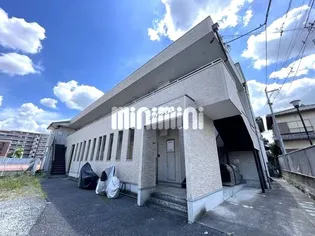 コンフォール上福岡の画像