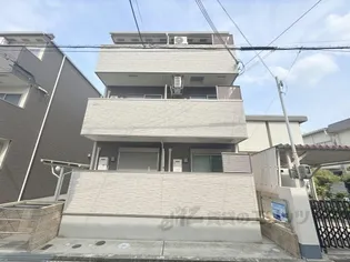フジパレス東園田サウスの画像