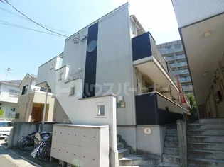 クレフラスト松戸吉井町の画像