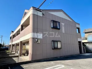 ディアコーポSUZUKIの画像