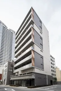 アーバネックス銀座東IIの画像