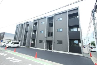 CREST COURT IIの画像