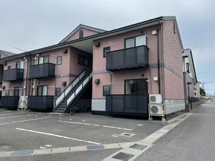 コーポゆりはまの画像